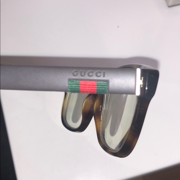Gucci glasses frames - Picture 4 of 7